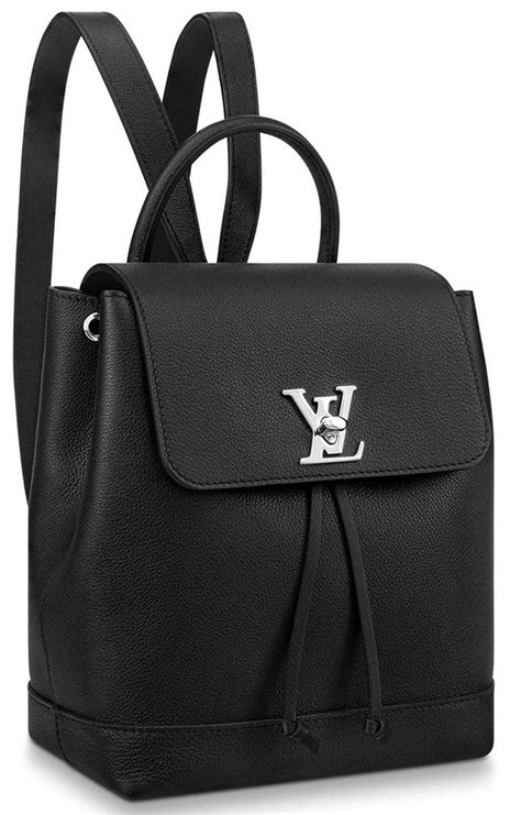 louis vuitton lockme ever|Recap: What Types Of Louis Vuitton LockMe Bag Have Been Released .